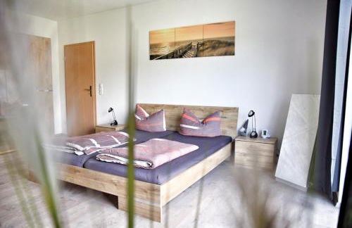 Stettiner Haff Nebengebäude - Foto 11