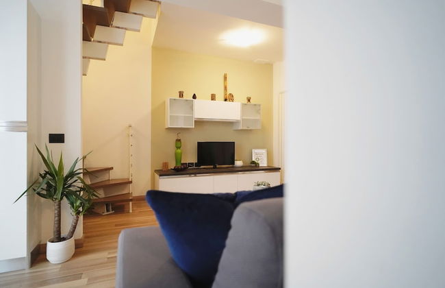 Rentopolis Apartments - Palazzo Candiani - Foto 68