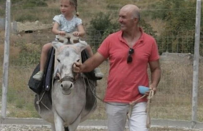 Bote Farms - Agritourism - Foto 47