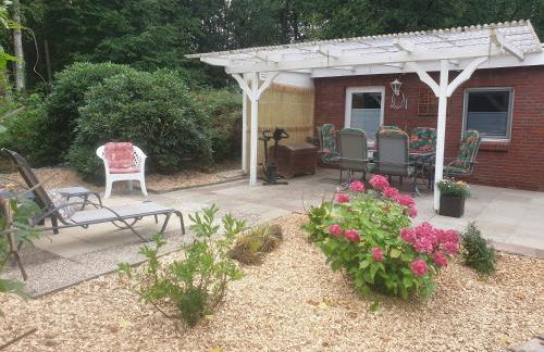 4 Sterne Ferienhaus "Vorwerk" - Foto 12