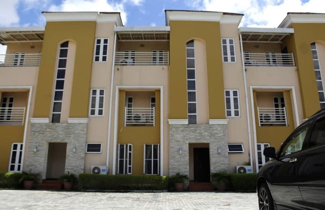 Aden 360 Apartments By Intra - Foto 29