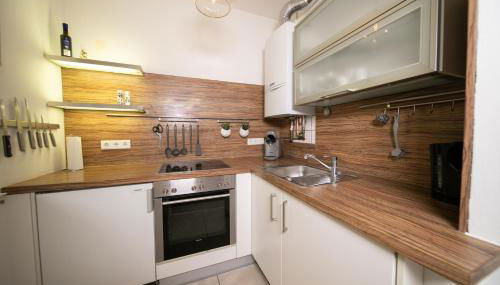 Apartment Blue - Zentral und gut angebunden - Foto 4