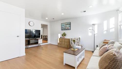 Hamilton-15 mins to EWR, 20 mins PATH to NYC - Foto 3