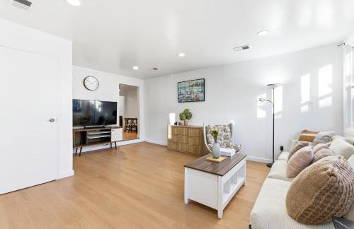 Hamilton-15 mins to EWR, 20 mins PATH to NYC - Foto 3