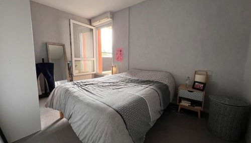 Appartement entier avec 2 terrasses - Foto 2