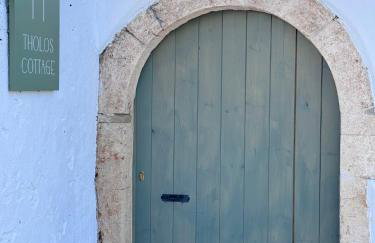 Tholos Cottage - Foto 3