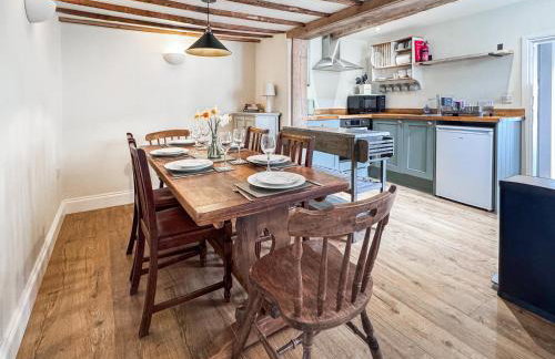 Rosemary Cottage - Foto 7