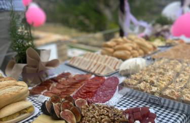 Masia La Canyada - Foto 33