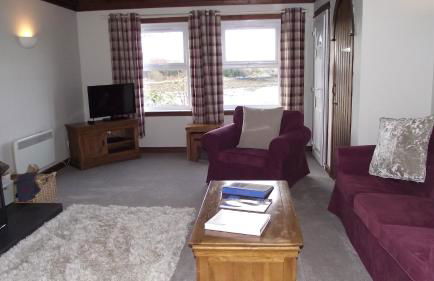 Craobh Marina Cottages - Foto 32