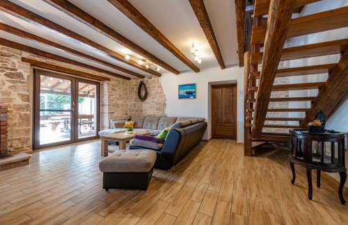 Villa Histria, a wonderful and luxurious villa - Foto 22