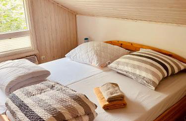 Extertal-Ferienpark - Premium Ferienhaus Sonnental - Sauna #50 - Photo 16