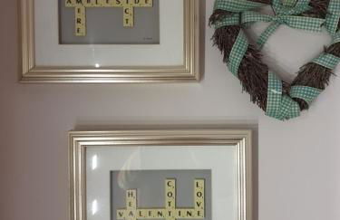 Valentine Cottage - Foto 26