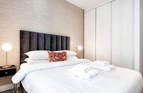 Mayfair Magic - Foto 1