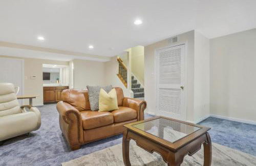 Luxury Townhouse in Alexandria - Washington DC Metro Area - Foto 16