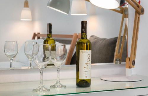 Lindos Shore Junior Suite - Photo 17