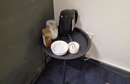 Room near East Midland Airport 7 - Foto 9