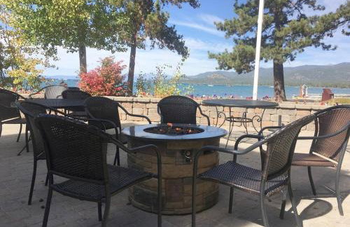 Bear Lake Hideaway condo - Foto 1