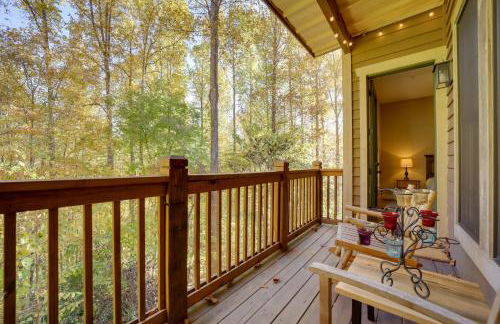 Condo with Pool and Beach Access in Bear Lake Reserve! - Foto 27