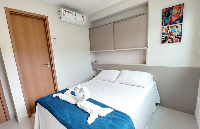 Flats no Cupe Beach Living - Photo 18