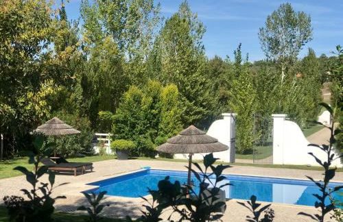 Country House Villas Santarém - Foto 36