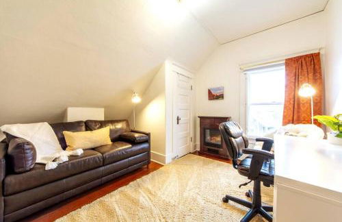 Manitou Springs White Yarrow Inn House - Foto 33