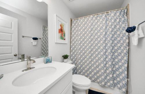 3BR Corporate & Family Getaway Near katy Mills - Foto 33