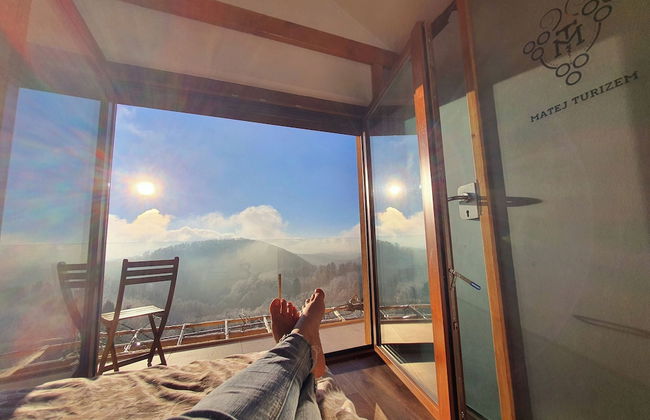 Vineyard cottage Soncni gric - Foto 31