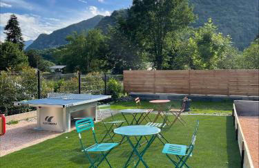 Maison de campagne dans les Pyrénées -option piscine en été - Foto 15