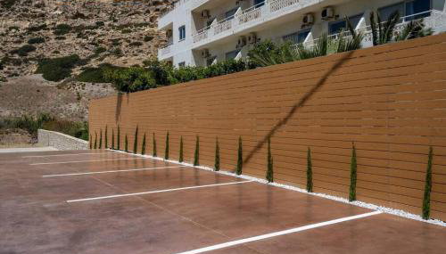 Kayy Apartments 3 in Matala - Foto 5