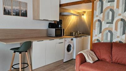 Isard - Le Hameau De La Courbière - Foto 4