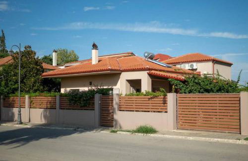 Villa Avithos bay - Photo 4