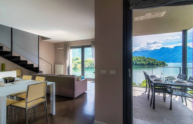 Lake's Dream - Foto 25