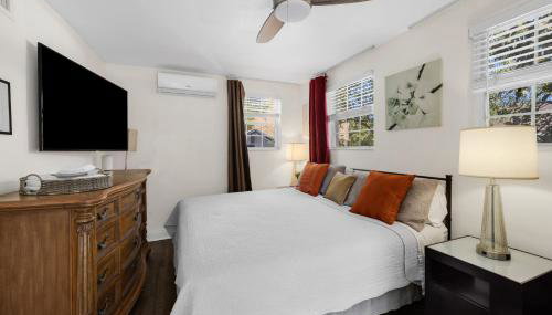 Artful Home Near Design District - Foto 4