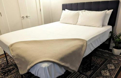 Modern Downtown Loft Walk to Convention Center - Foto 11