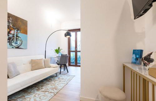 Assunta Exclusive Apartment with Balcony - Top Collection - Foto 16