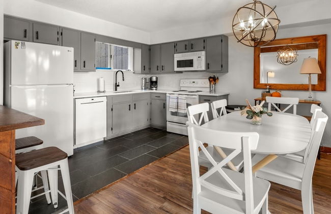 57 North Lynx 3 Bedroom Condo by RedAwning - Foto 12