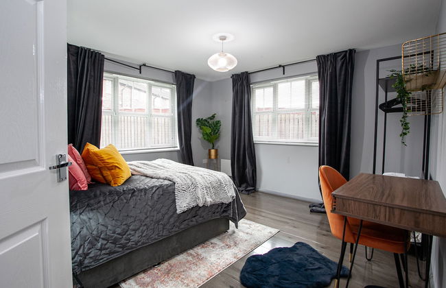 Trafford Place - Foto 6