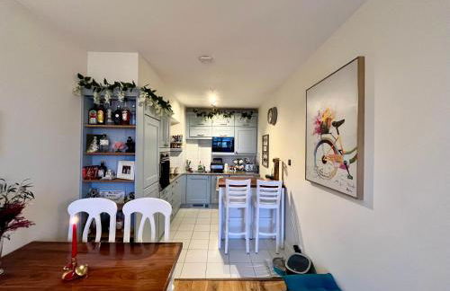 A Penthouse by Tower Bridge - Foto 17