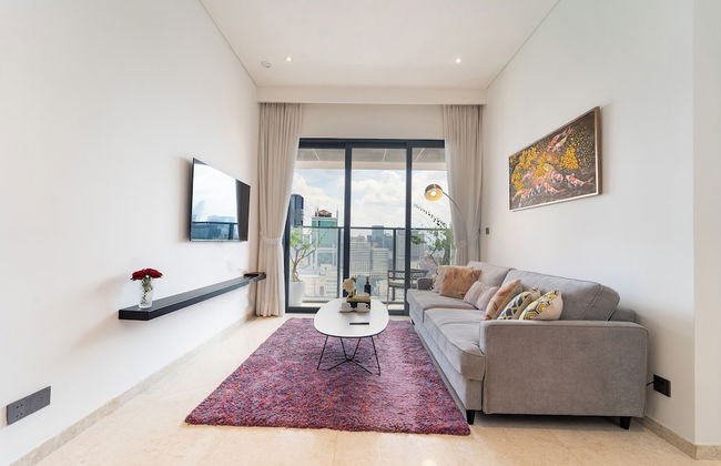 The Marq Residence By Convinia - Foto 10