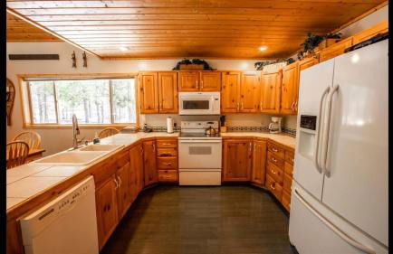 Island Park Hideaway -Bill's Island -Hot Tub -BBQ - Foto 8