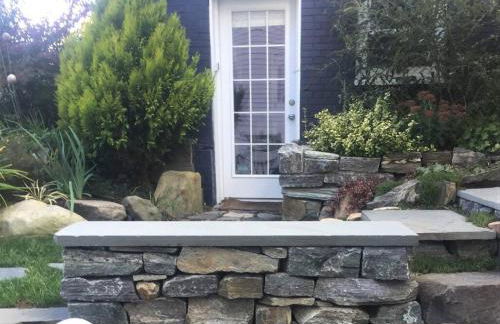 Garden Suite A Peaceful Oasis on Munjoy Hill - Foto 1