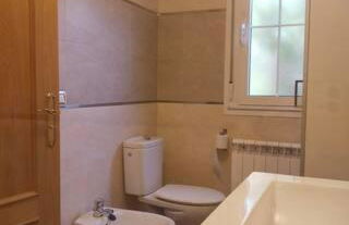 Casa con gran jardín y barbacoa "Los Olivos" Cerca de Logroño familias y grupos - Foto 47