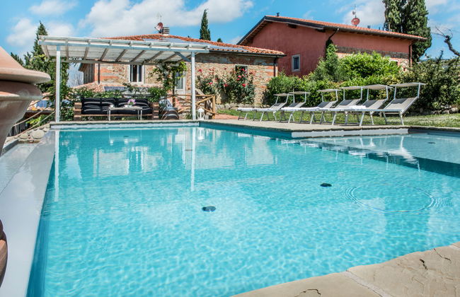 Fattoria di Romignano - Foto 1