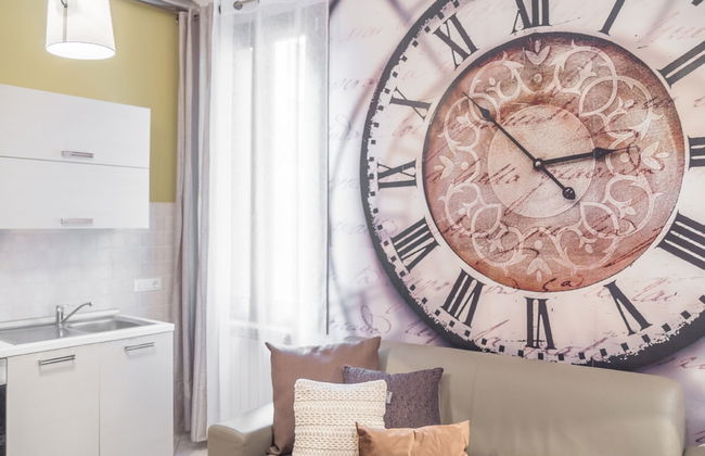 San Polo Canal View Apartments - Photo 75