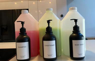 5 Bed Family Home- Free Parking - Foto 46