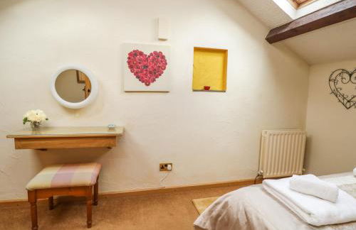 The Cottage at Graysondale Farm - Foto 13