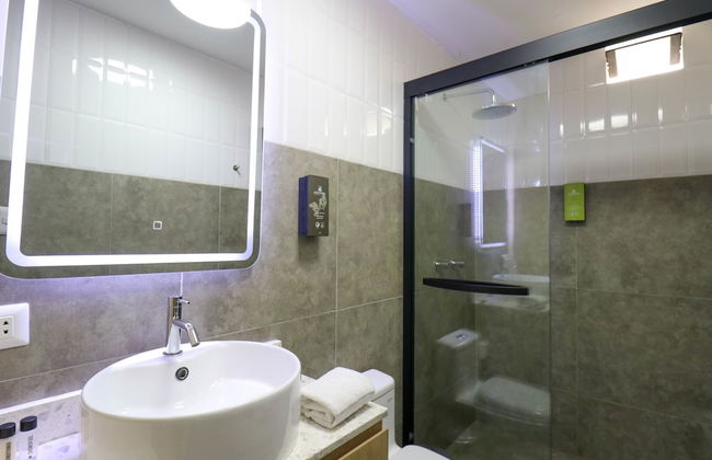 Marvelous 1BR With AC in San Isidro - Foto 12