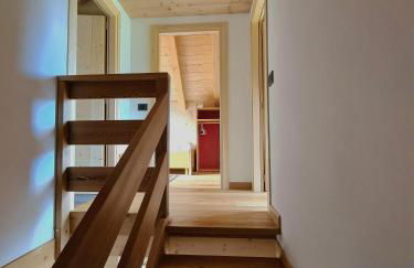 Chalet Camporosso - Foto 22