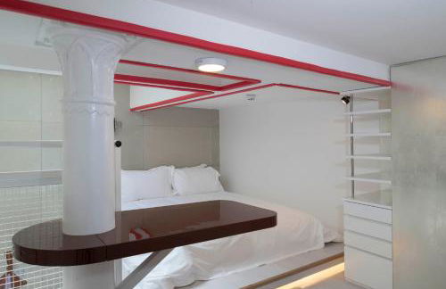 Trueman Court Luxury Serviced Apartments - Foto 136