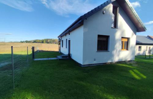 Modrzewiowy Zakątek z balią - Foto 50